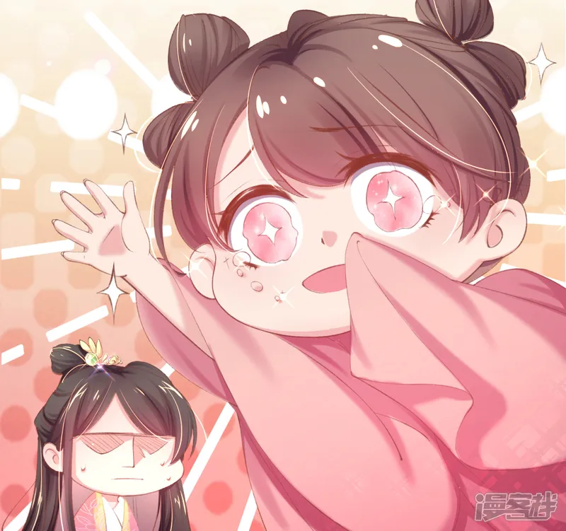 嗜血医妃-第46话 出招严惩&ldquo;好闺蜜&rdquo;-第58页