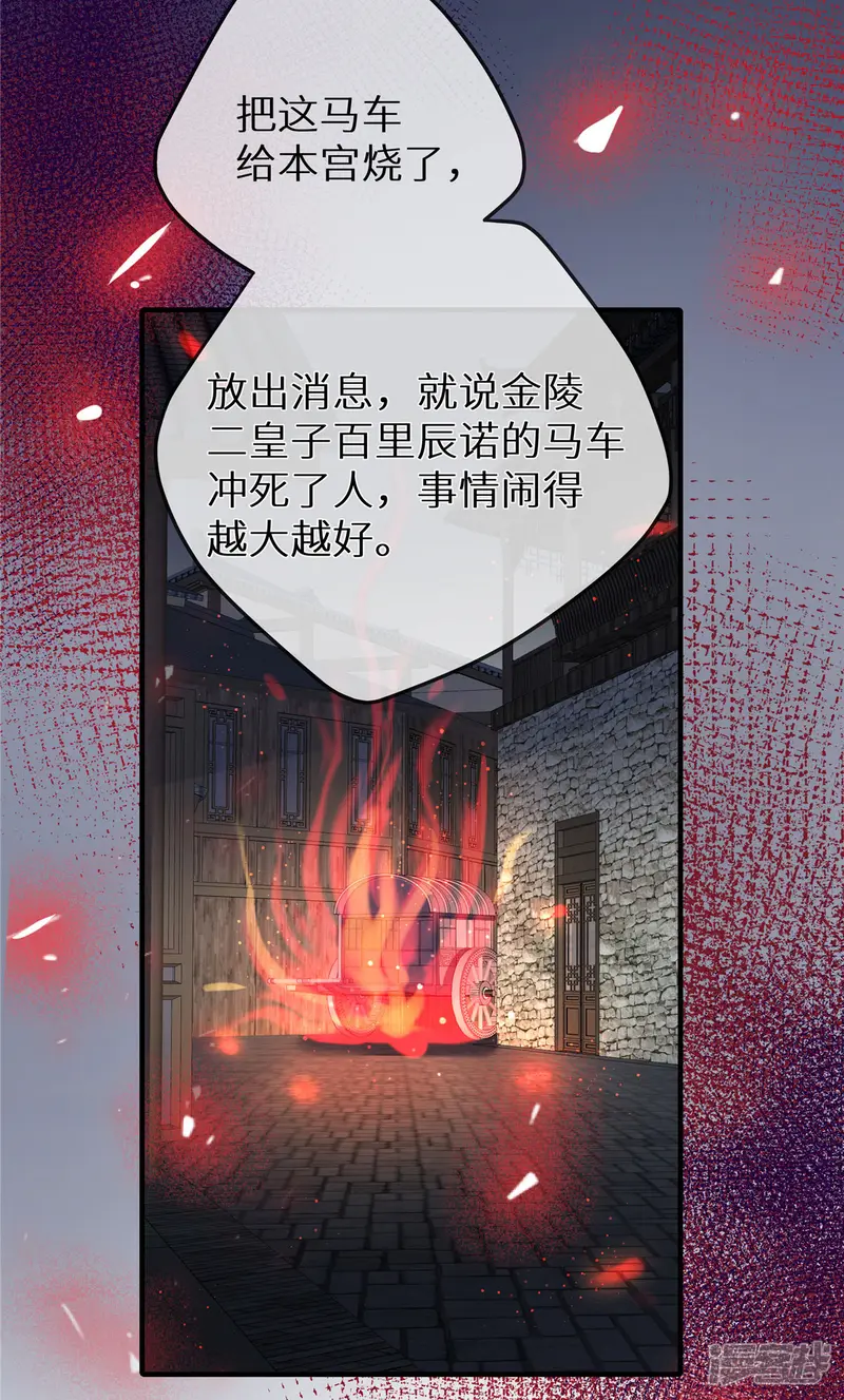 绝色女医：太子你就从了我-第2话 被拐青楼-第19页