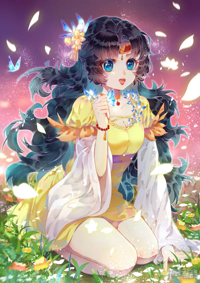 逆天邪神-第341话 我有异议-第1页