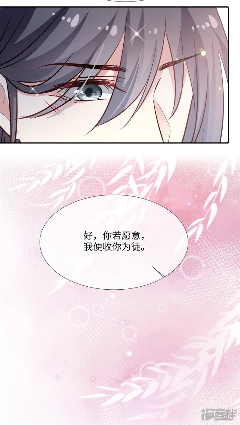 绝色女医：太子你就从了我-第11话 你是太子？！-第7页