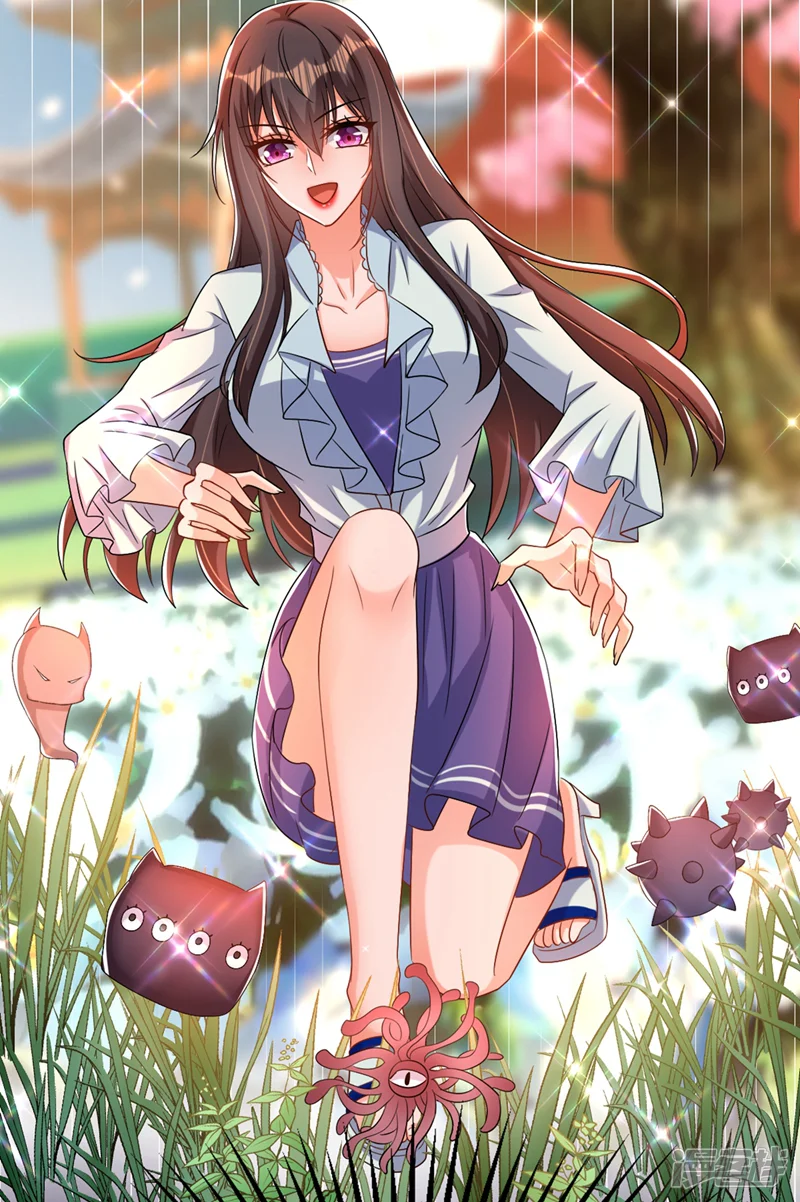 重生空间：豪门辣妻不好惹-第206话 命运共同体-第42页