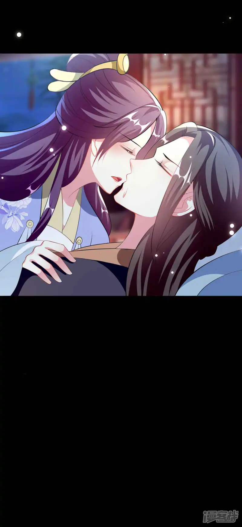 坏心王爷别惹我-第255话 以毒攻毒-第3页
