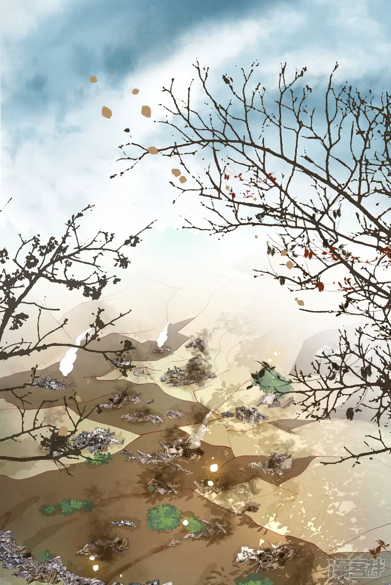 这个王妃路子野-第103话 公主殿下在找我？-第2页