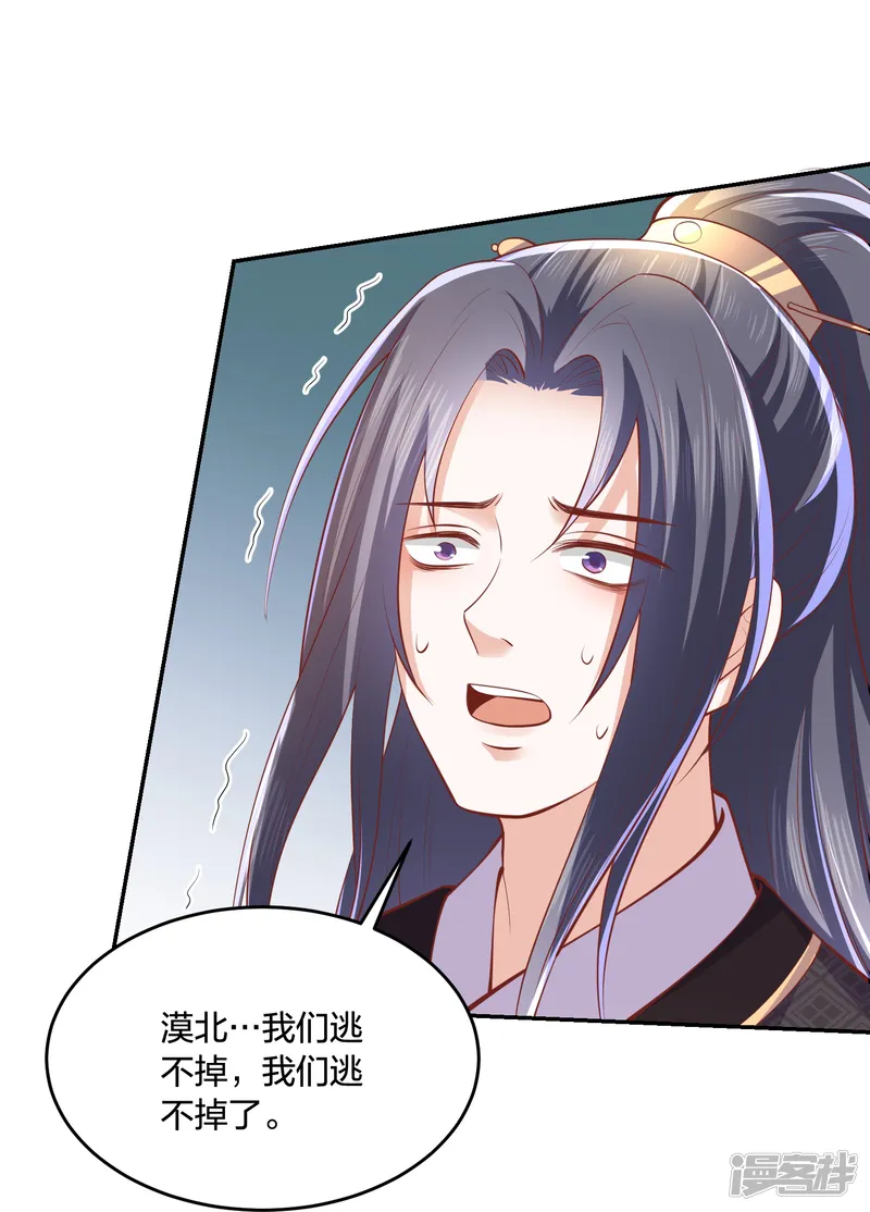 凤凰错:专宠弃妃-第241话 血海偶遇仇人-第29页
