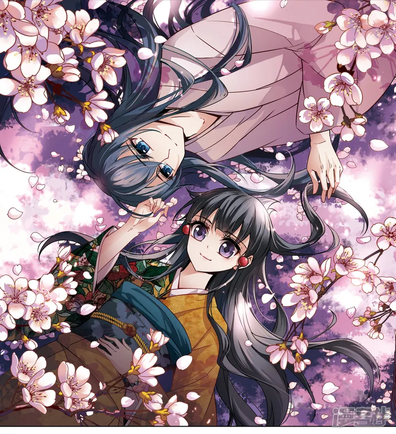 寻找前世之旅-第76话 为了报仇?3-第1页