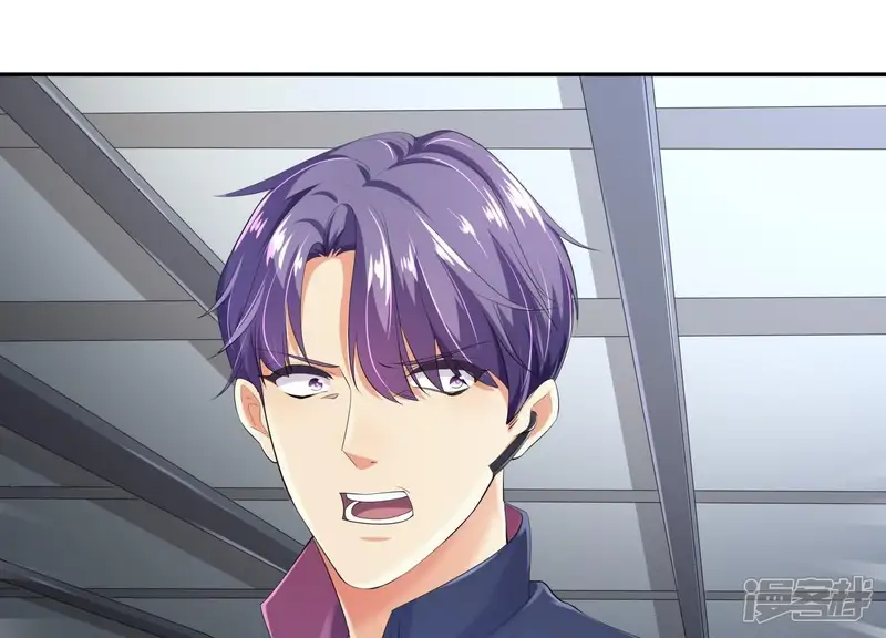 冰山男的心尖宠-第2季第35话 锥心之痛！-第14页