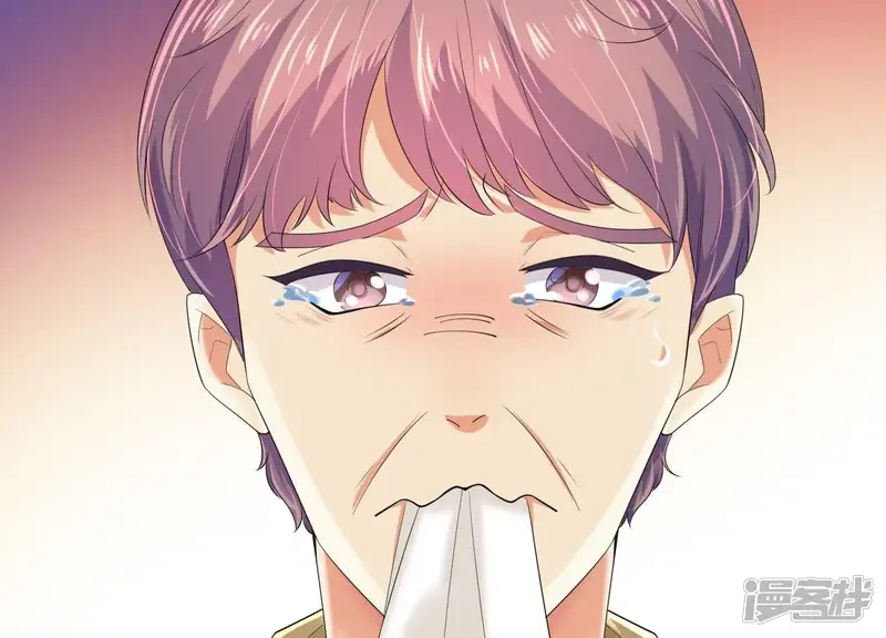 冰山男的心尖宠-第2季第42话 这一切都是你的错-第84页