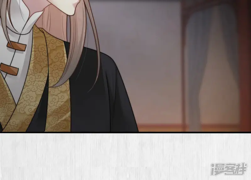 天才画师小娘子-第78话 风雨欲来-第34页