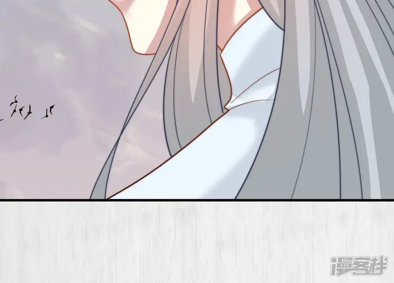 天才画师小娘子-第131话 执念深种-第32页
