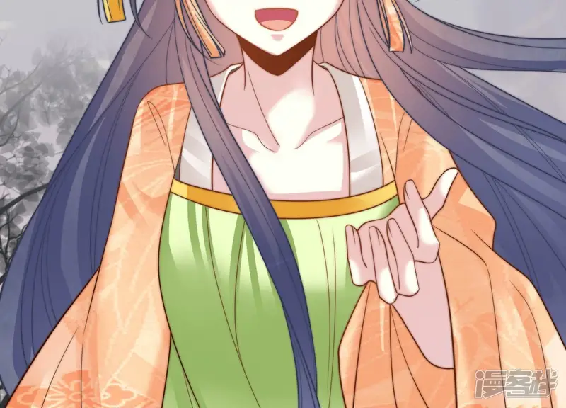 天才画师小娘子-第131话 执念深种-第50页