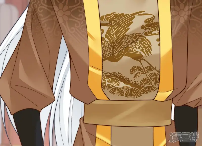 天才画师小娘子-第138话 只有我可以-第18页