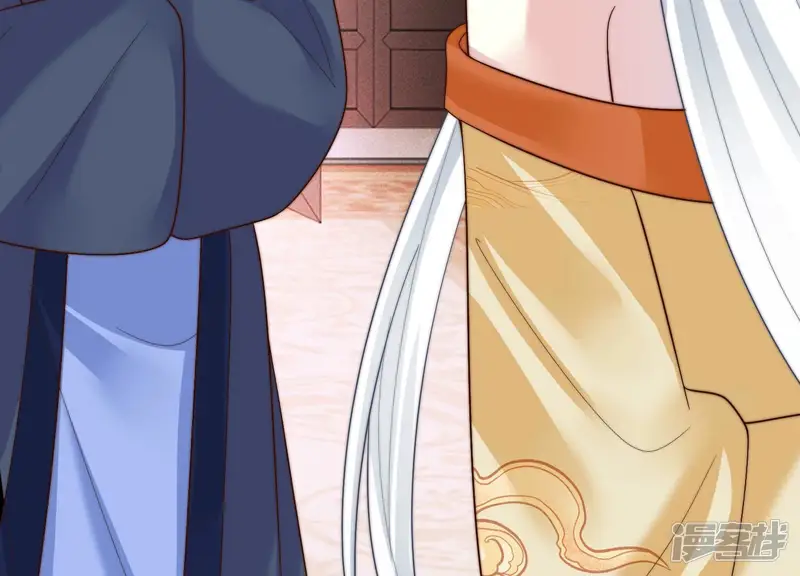 天才画师小娘子-第142话 达成共识-第64页