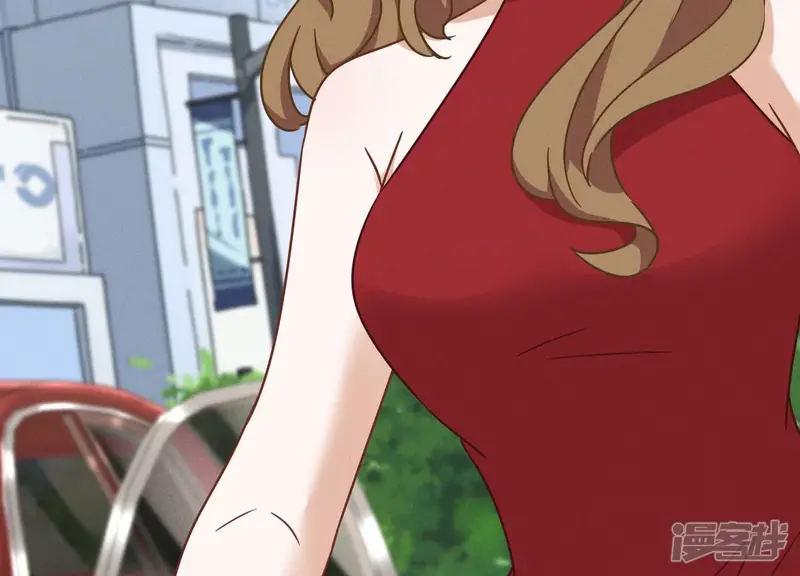 最豪赘婿 龙王殿-第108话 好狗不挡道-第75页