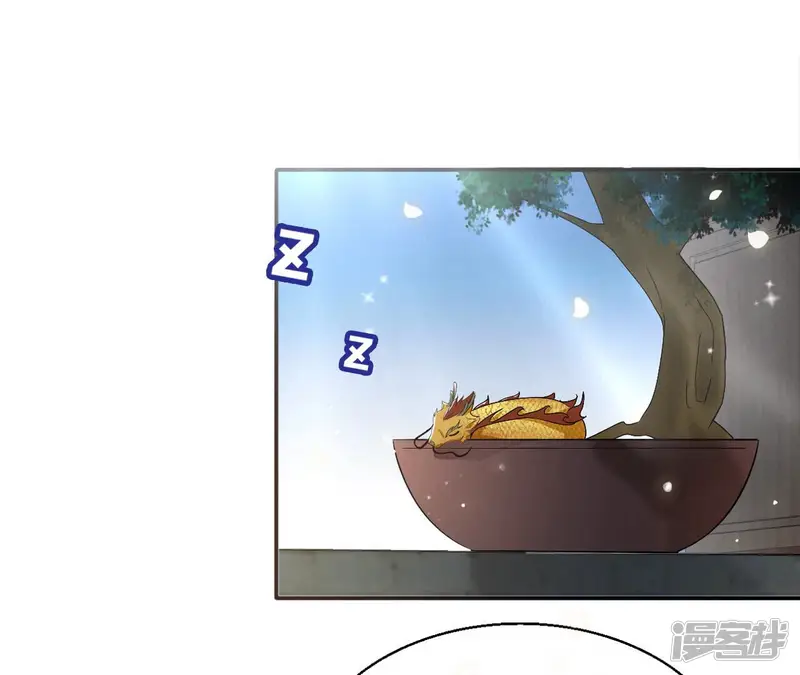 凰女攻略-第91话 萧北冥的野心-第28页