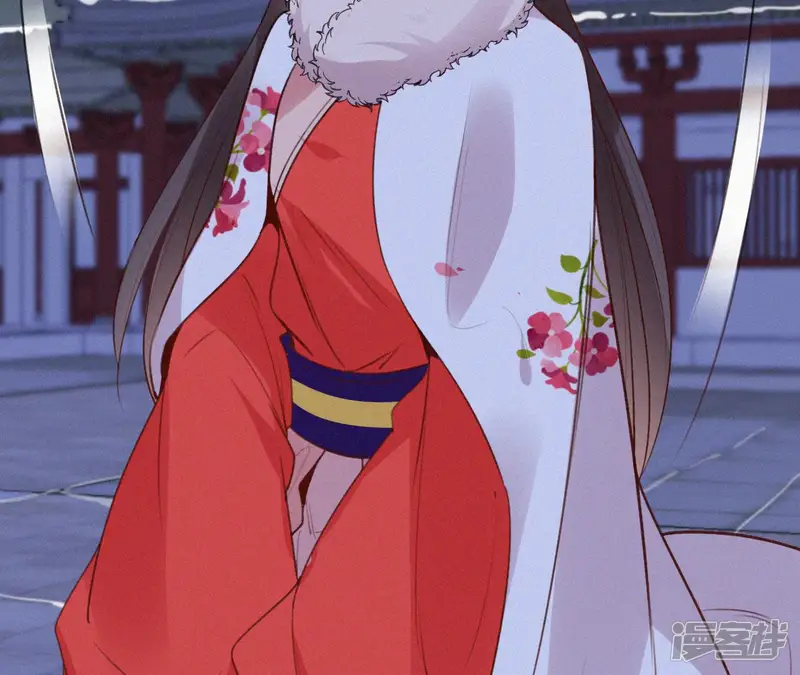 天香美人-第119话 不想你失望-第19页