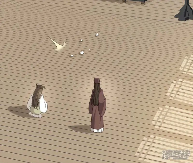 再生缘：我的温柔暴君-第74话 龙登烟雨-第73页