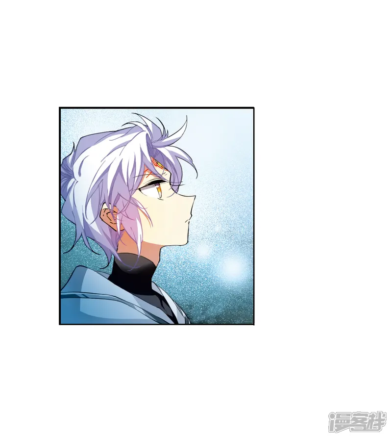 三眼哮天录-第2季125话 自己的做法3-第34页