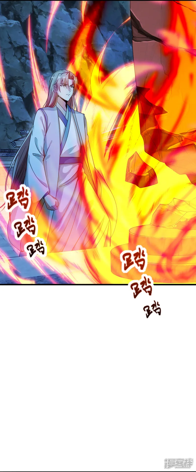 仙武帝尊-第281话 龙魂测试！-第10页