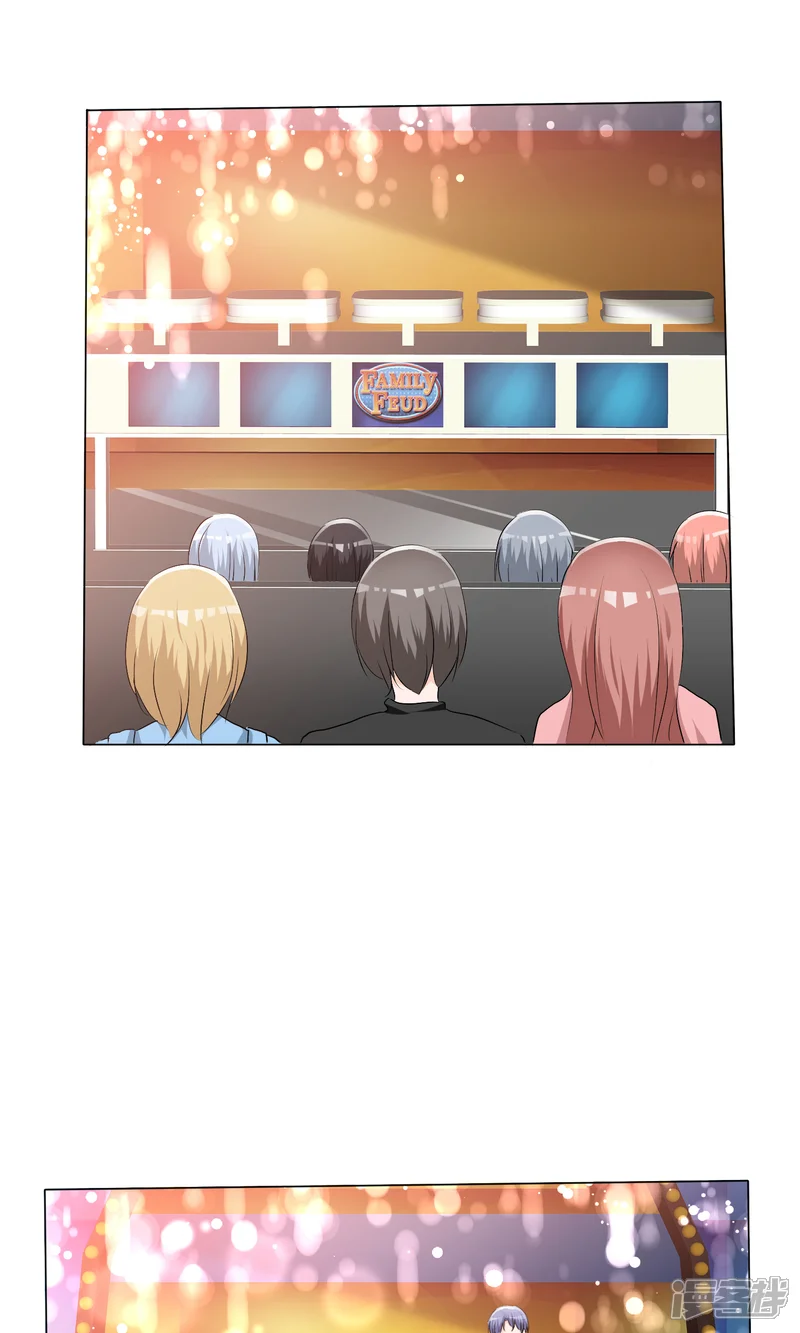 今天开始做男神-第44话 状况百出-第3页