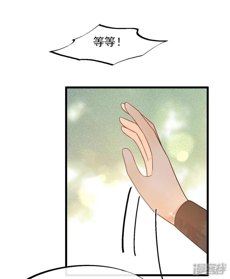 废后归来：皇上请接招-第46话 好像要永别了-第12页