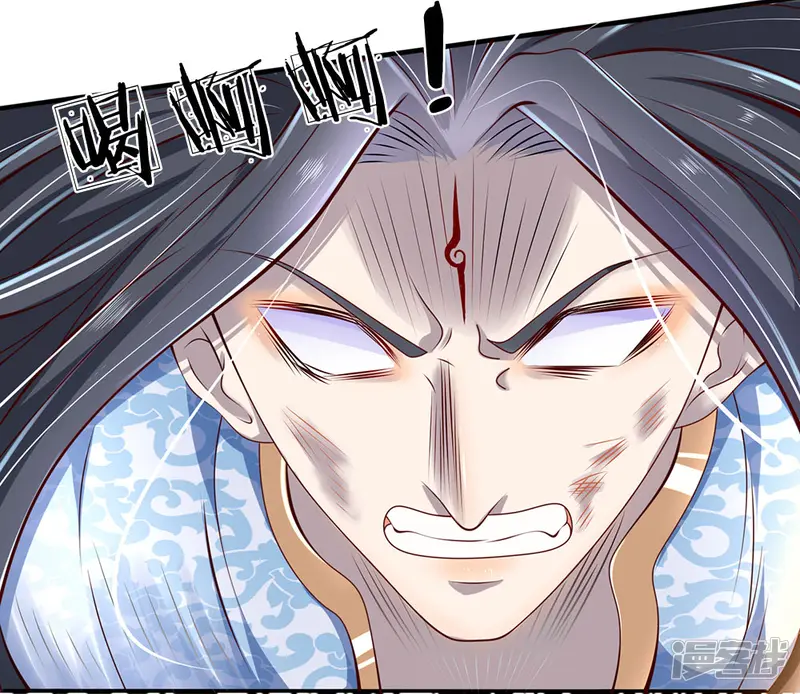 都市之逆天仙尊-第34话 杀回仙界-第7页