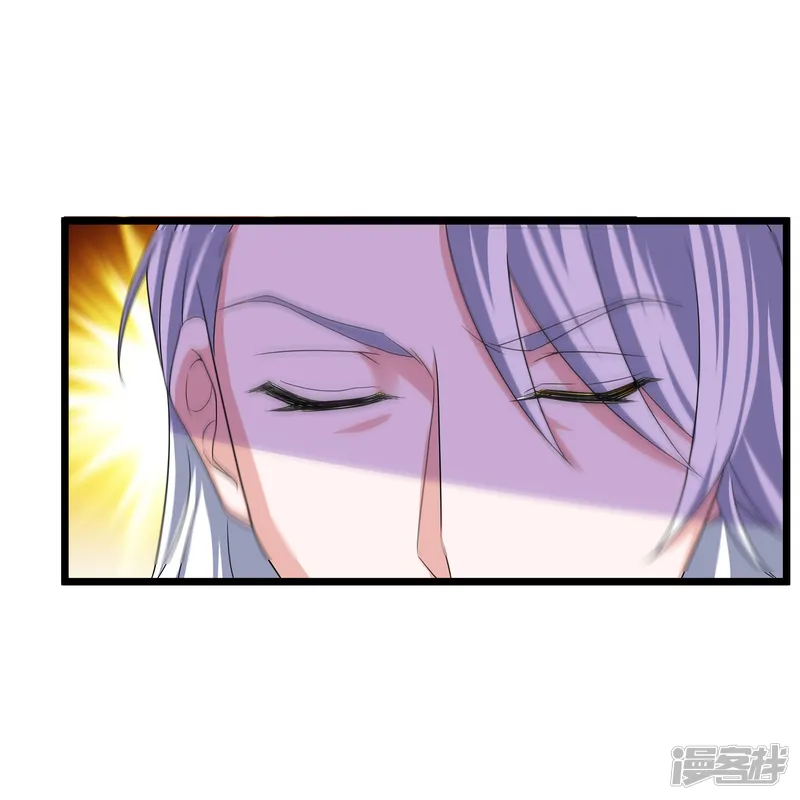 修罗剑尊-第281话 入神之中，我无敌-第21页