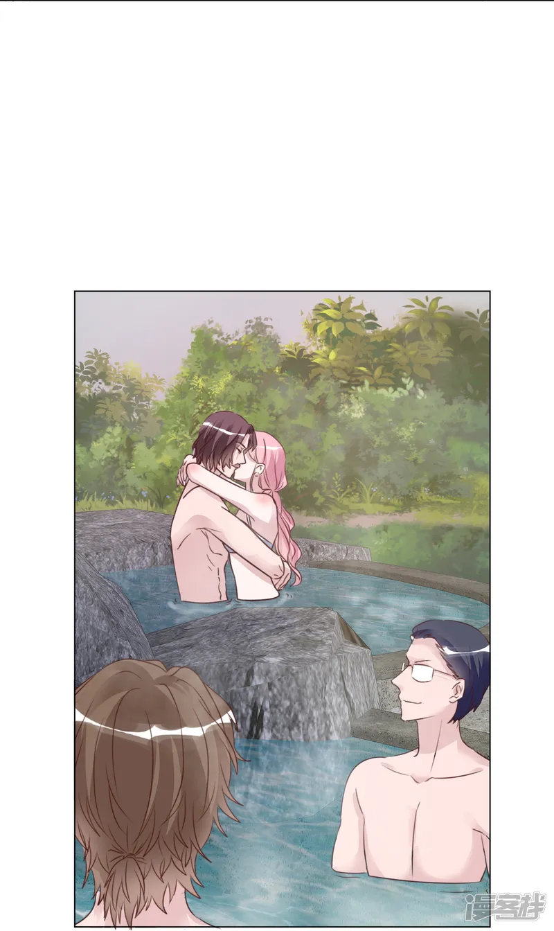 重生后靠脸混娱乐圈-第217话 楚墨的计划-第6页