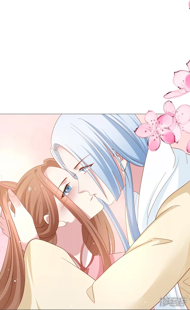 狼少女养成记-第329话 绝不手软-第26页