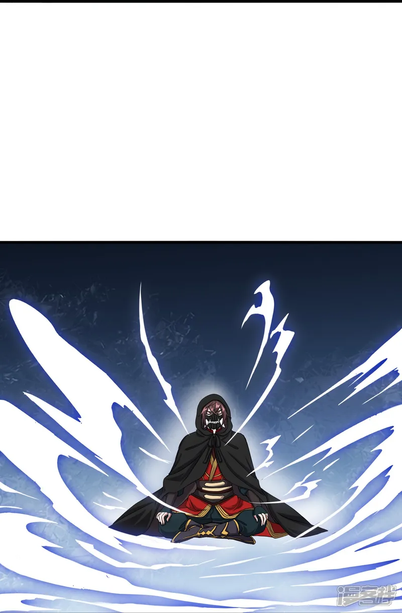 仙武帝尊-第300话 神海！-第43页