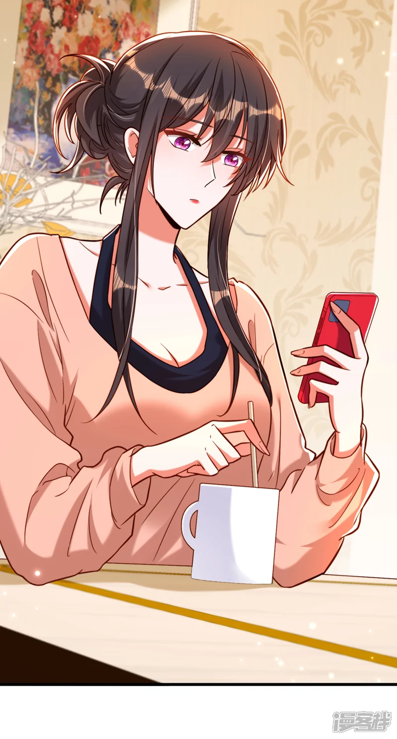 重生空间：豪门辣妻不好惹-第320话 和素儿的婚礼-第24页