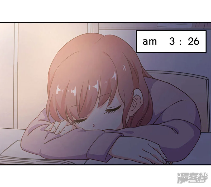 重生豪门之强势归来-第192话-第15页