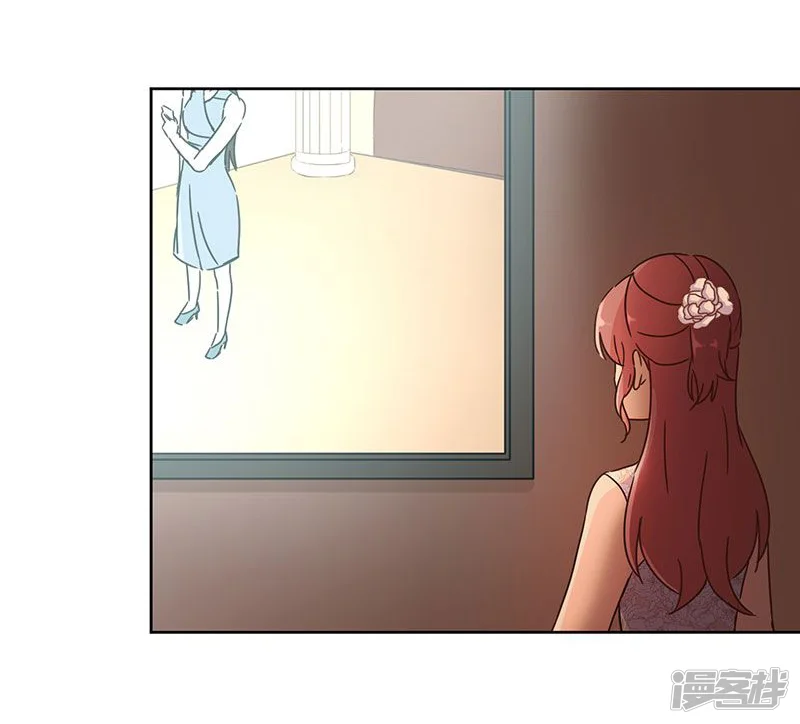 重生豪门之强势归来-第130话-第2页