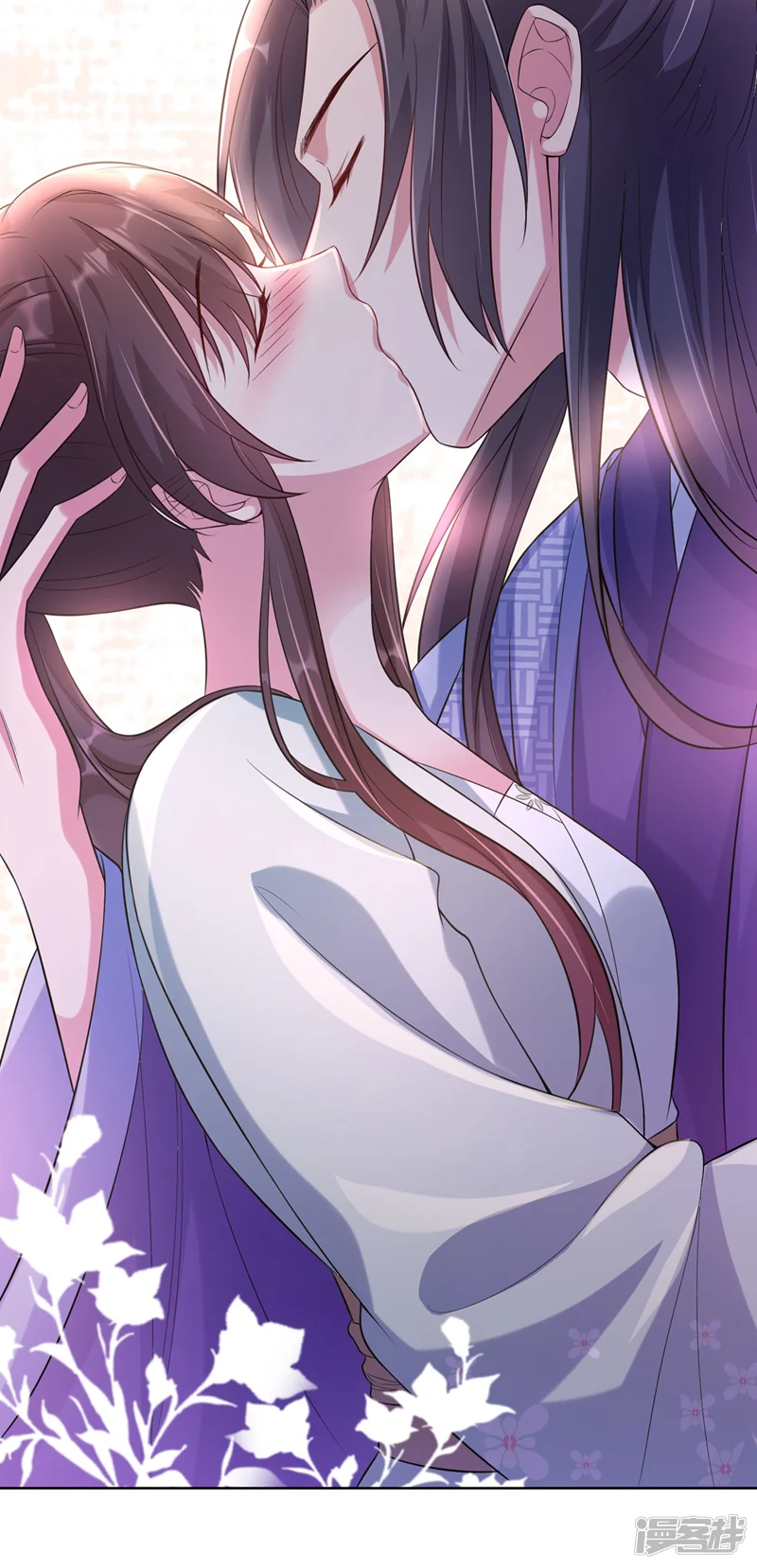 兽黑狂妃-第170话 谢谢你的真心-第34页