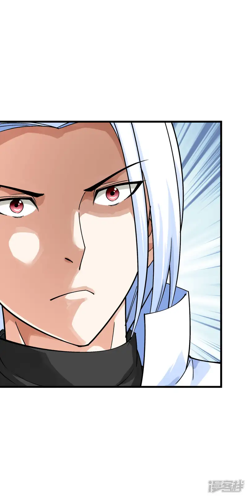 重生之我是大天神-第177话 鬼影-第29页