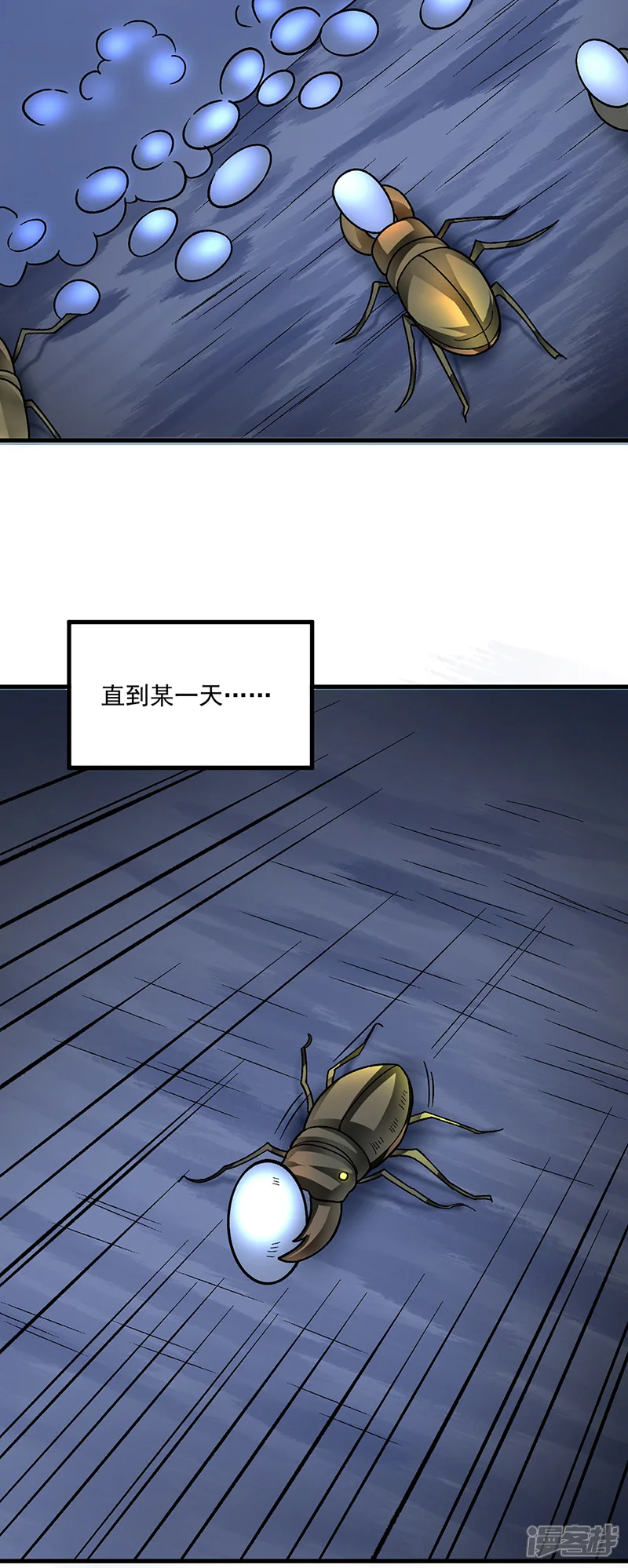 武道独尊-第384话 糟糕的体验-第35页