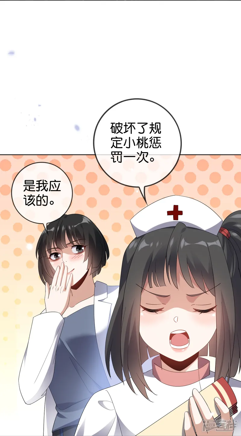 我的末世大小姐-第145话 病娇女医生？！！-第23页