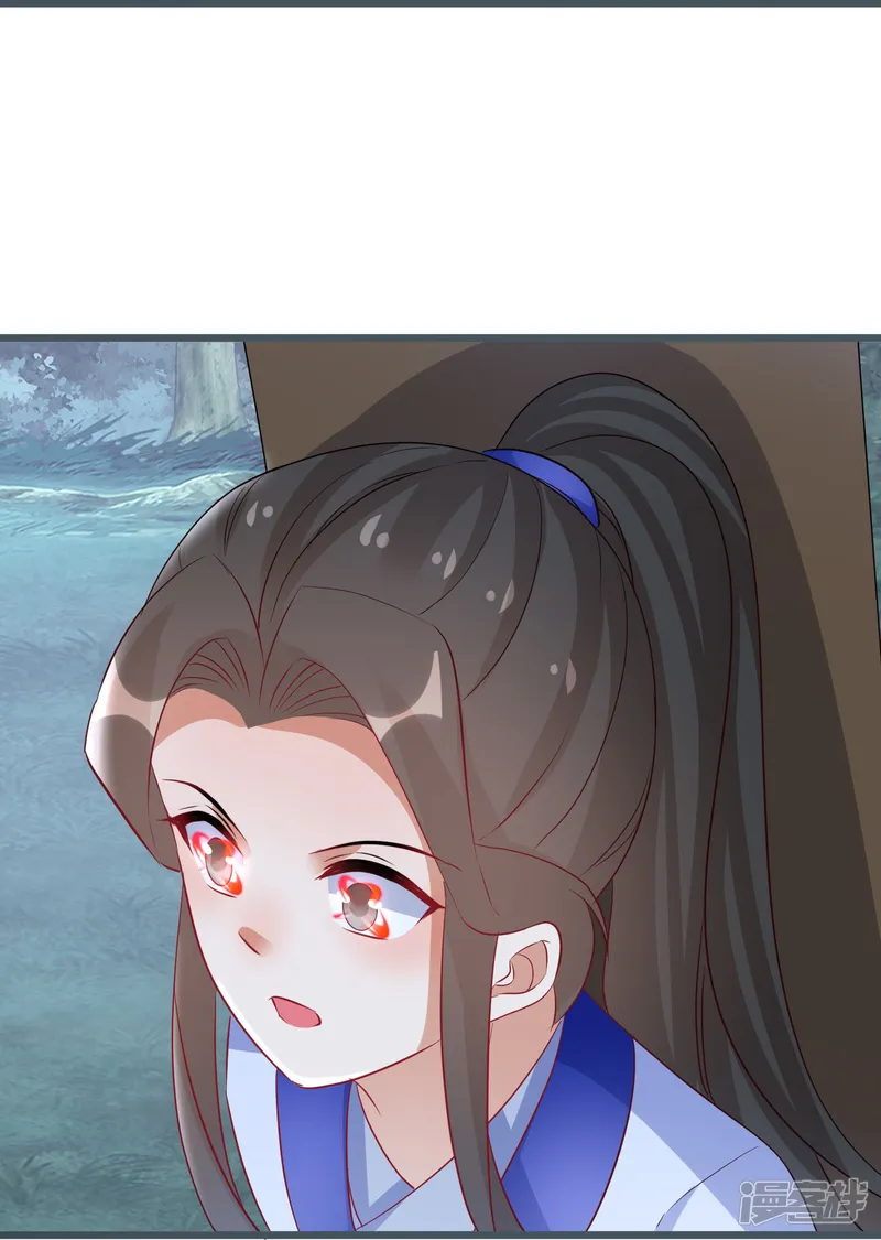 逆天毒妃-第297话 变成修罗的原因-第24页