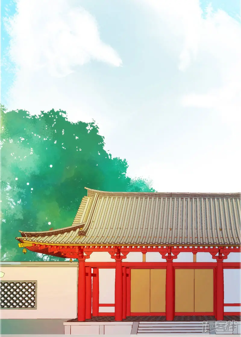 皇后娘娘的五毛特效-第19话-第3页