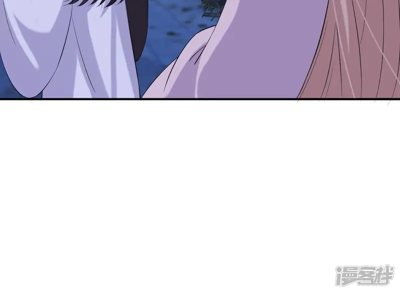 再生缘：我的温柔暴君-第113话 相依-第40页