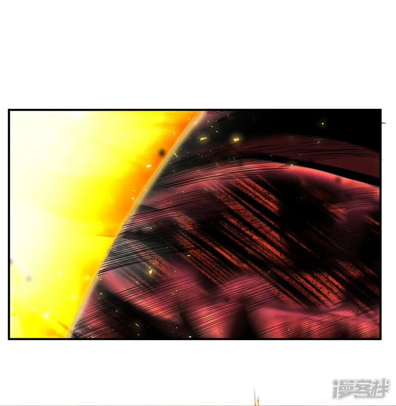 逆天邪神-第513话 不屈-第42页