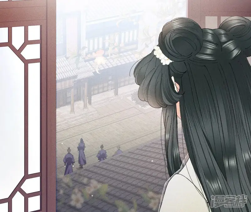 弥天玦-第21话 监视-第38页