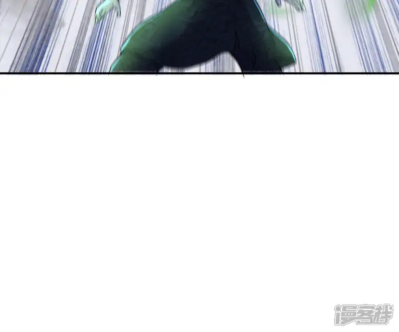 吞噬永恒-第7话 是谁？出来-第50页