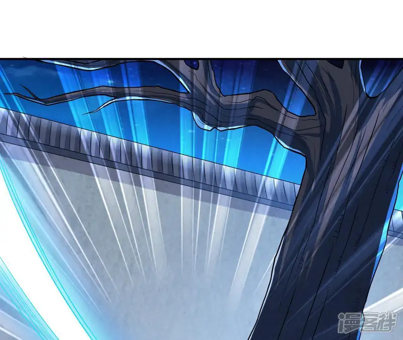 吞噬永恒-第15话 神法境高手-第37页