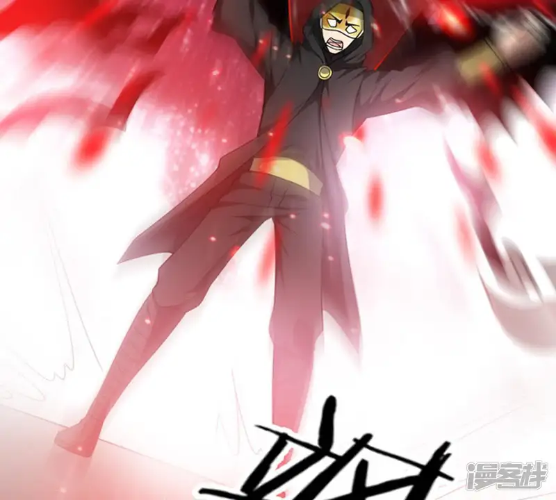 吞噬永恒-第66话 一个乾坤袋都不给我-第10页
