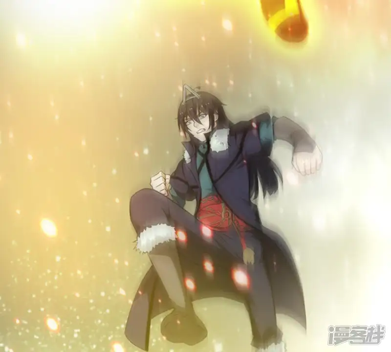 吞噬永恒-第65话 舒天玉灵花-第44页