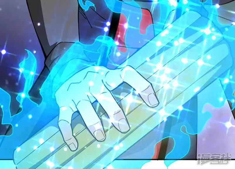 吞噬永恒-第63话 神秘黑袍人-第51页