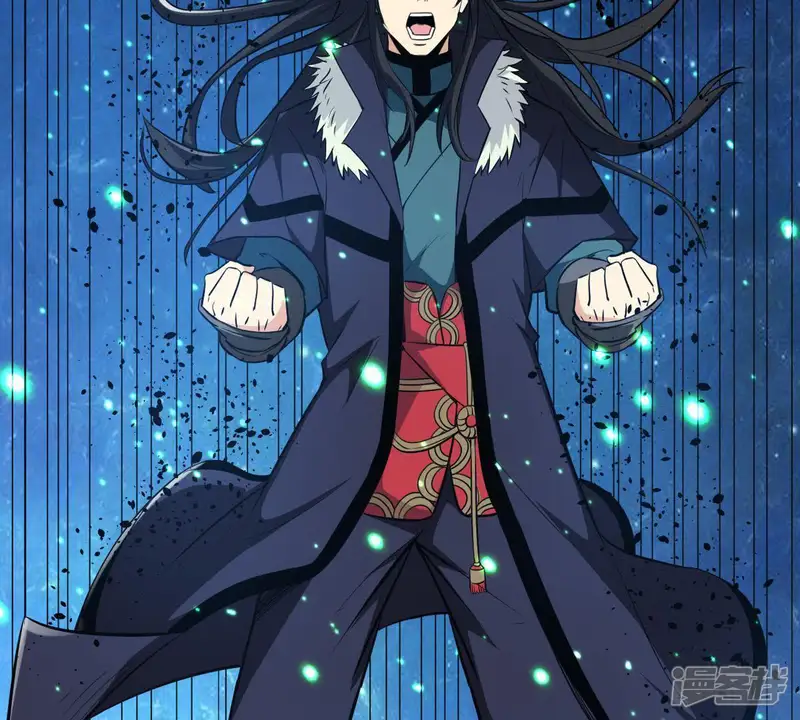 吞噬永恒-第75话 蘑菇做汤？-第9页