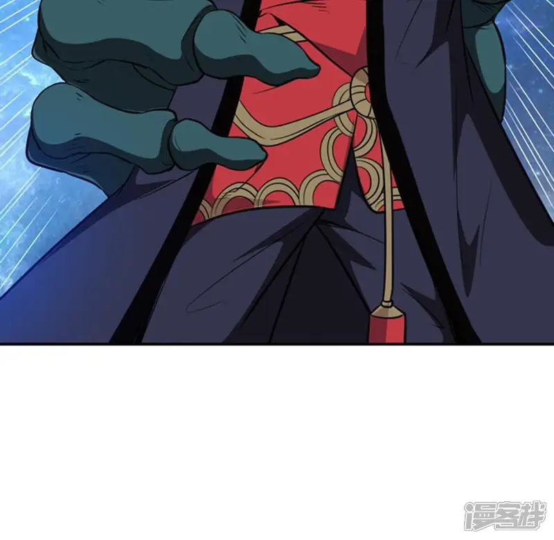 吞噬永恒-第75话 蘑菇做汤？-第29页