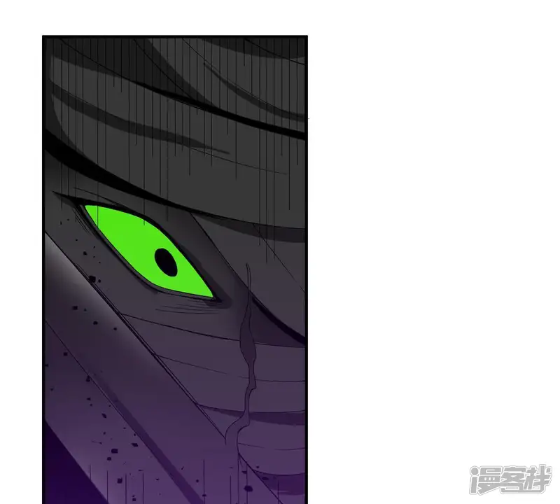 吞噬永恒-第74话 魔灵来袭-第38页