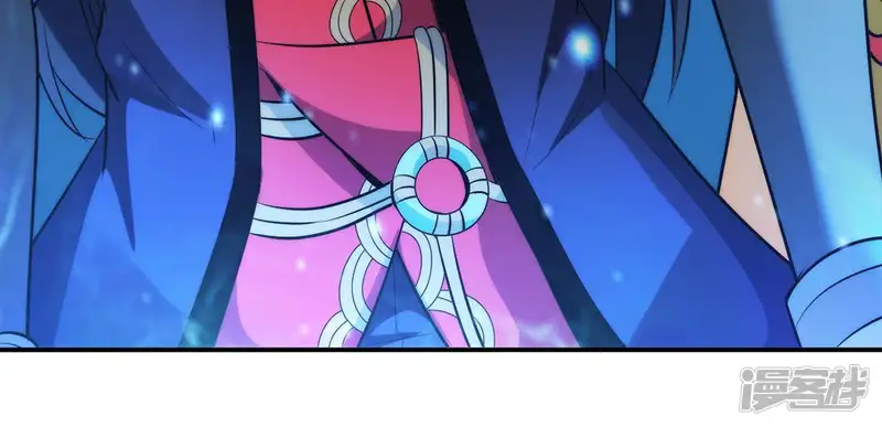 吞噬永恒-第86话 怜香惜玉？-第28页